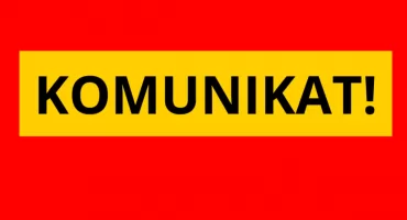 KOMUNIKAT DLA MIESZKAŃCÓW: STACJA na Białołęce ZAMKNIĘTA!