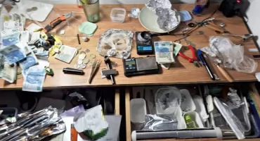 Policjanci na Targówku przeprowadzili sprawne zatrzymanie