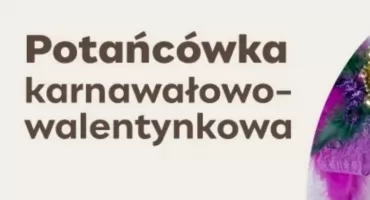 Czas na DOBRĄ ZABAWĘ. Potańcówka na Białołęce