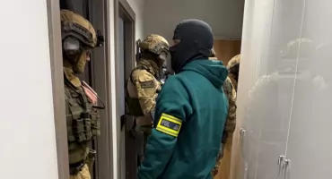 SPRAWA BRUTALNEGO NAPADU na Białołęce? Rozwiązana (ZDJĘCIA)