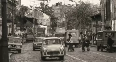 Kryminalnie i ciekawie. Nowy spacer na Pradze-Północ!