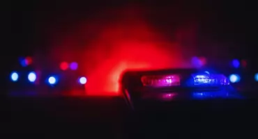 Akcja przy Galerii Północnej. Huk, alkohol, skrajna głupota...