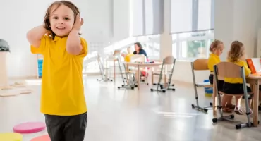 Adaptacja w przedszkolu – co naprawdę pomaga dzieciom?