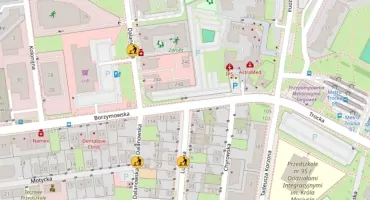 ROZBUDUJĄ SIEĆ na Targówku. UWAGA! To wiąże się z UTRUDNIENIAMI