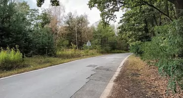 DWIE KOLEJNE ULICE na Białołęce CZEKA WAŻNA METAMORFOZA!