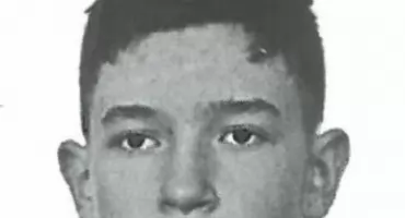 Zaginął 17-letni Wiktor Rosa. Policjanci proszą o pomoc!