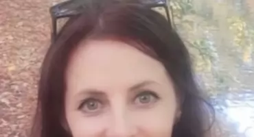 ZAGINĘŁA Yekaterina Shilova. KTOKOLWIEK WIDZIAŁ, KTOKOLWIEK WIE!