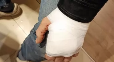 ŻONA ZGŁOSIŁA ZAGINIĘCIE MĘŻA. Szczęśliwy finał akcji na Białołęce