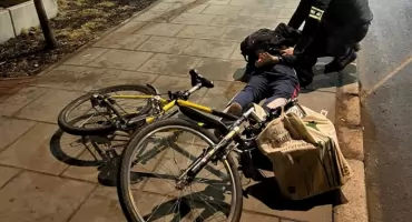 AKCJA na Pradze-Północ. SERYJNY KRYMINALISTA zatrzymany