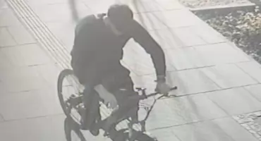 Rower zniknął na Targówku. CZUJNOŚĆ KRYMINALNEGO ZAOWOCOWAŁA ZATRZYMANIEM