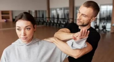 BEZPIECZNE KOBIETY na Białołęce. DARMOWE zajęcia z SAMOOBRONY!