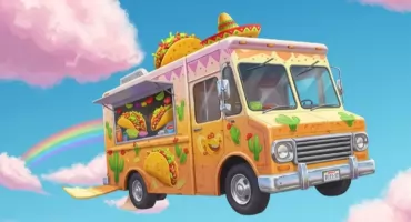 Białołęcki Festiwal Streetfoodu wraca po przerwie!