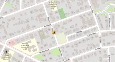 WIEMY, CO BĘDZIE SIĘ DZIAŁO na Targówku