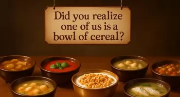 Lekki wiosenny obiad na ponurą pogodę? Mamy sporo pomysłów!