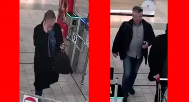 UROCZA PARKA? ABSOLUTNIE NIE! Policjanci na Targówku poszukują