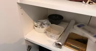 MŁODY MĘŻCZYZNA w rękach policji. Akcja na Pradze-Północ!