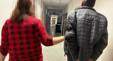 OKAZJA CZYNI ZŁODZIEJA. Policjanci w akcji na Pradze-Północ!