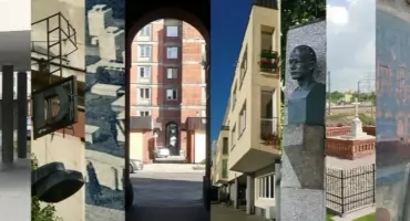 SPACER na Pradze-Północ? JESTEŚMY TRZY RAZY NA TAK! (Plan)
