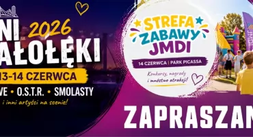 Przygotuj się na Dni Białołęki 2026! Kto zagra i jakie atrakcje Cię czekają?