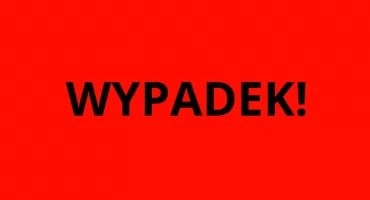 CIĘŻARÓWKA WBIŁA SIĘ W BUDYNEK. Wypadek na Białołęce!