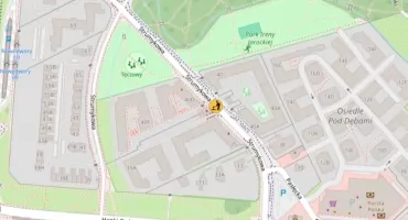REMONT jezdni na Białołęce. Kolejna będzie bezpieczniejsza!