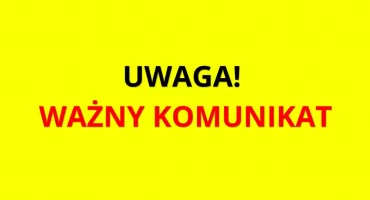 KOMUNIKAT: TA PĘTLA AUTOBUSOWA na Białołęce bardzo się ZMIENI!