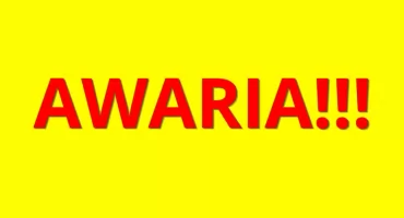 Na Białołęce ZAPADŁA SIĘ JEZDNIA. AWARIA!