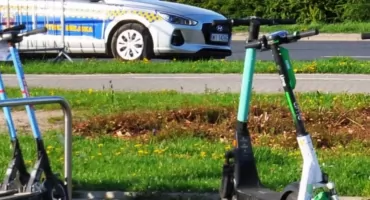 NIEBEZPIECZNA 