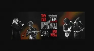 Rockowy Festiwal Nad Wisłą - na Białołęce będzie się działo!