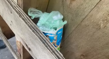 Pułapka na przestępców. Akcja na Pradze-Północ! (ZDJĘCIA)
