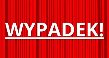 GROŹNY WYPADEK na Białołęce! 