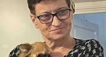 Zaginęła Jolanta Stankiewicz. Rodzina i policja proszą o pomoc!