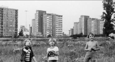 Tarchomin `80 czyli niesamowita wystawa w Muzeum Warszawskiej Pragi