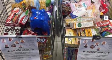 Zaradny Mikołaj po raz 6! Pomagamy mamom i dzieciom z ośrodka 