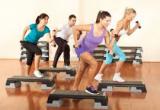 Energy Fitness Club Tarchomin
