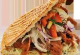Kebab Pasibrzuch