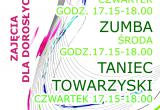 Zajęcia rekreacyjno-ruchowe