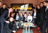 Metrohouse