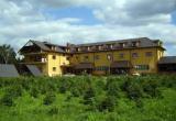 Hotel Pod Lasem